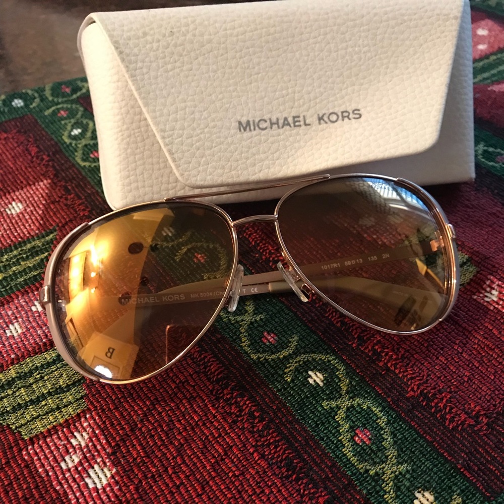 Michael Kors Chelsea sunglasses